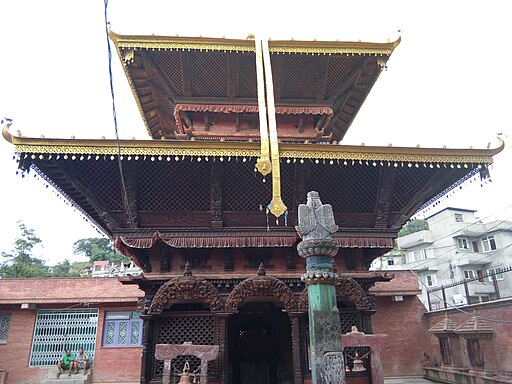 Chilancho Stupa