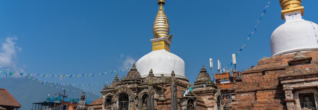 Chilancho Stupa