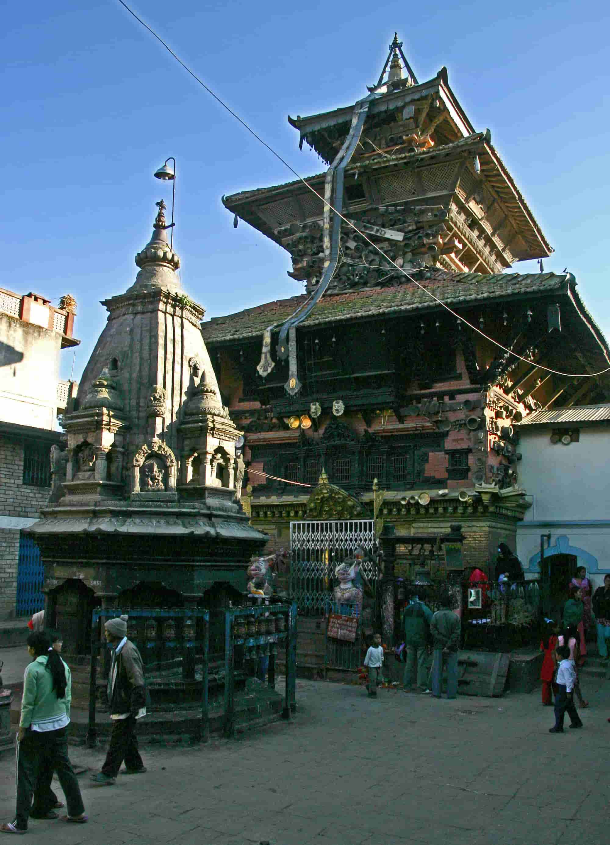 Adinath Temple