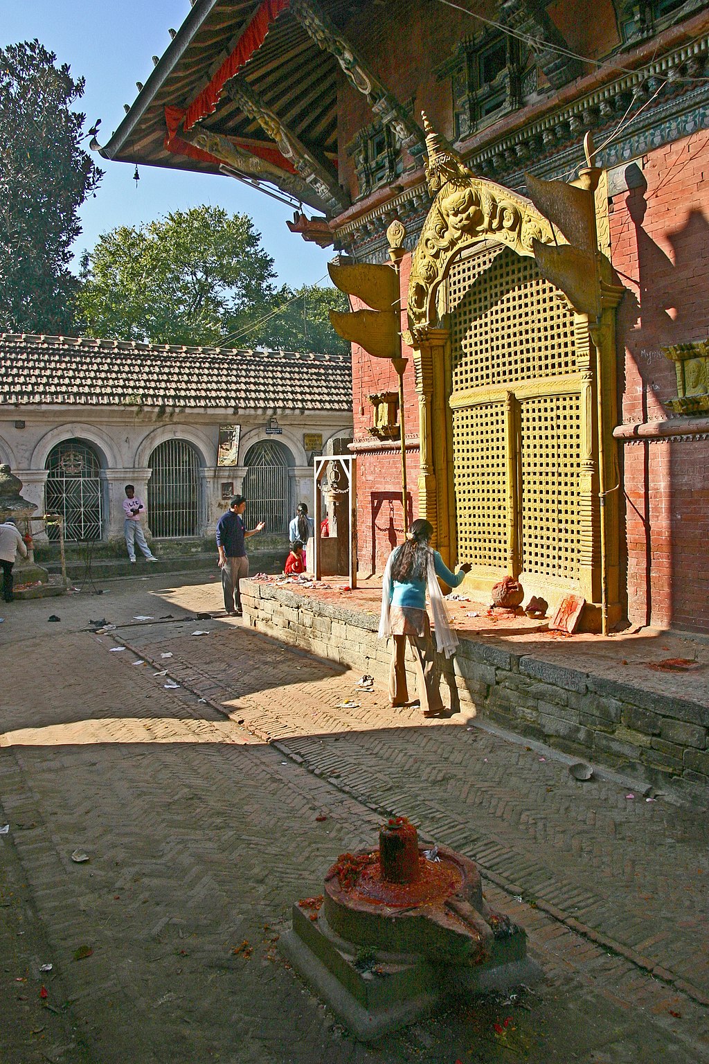 Adinath Temple